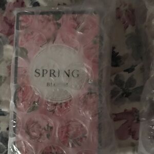 Spring Blossom Perfume